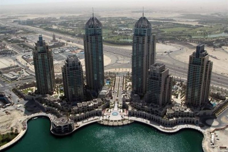 Dubai para Familias: Especial Parques Temáticos