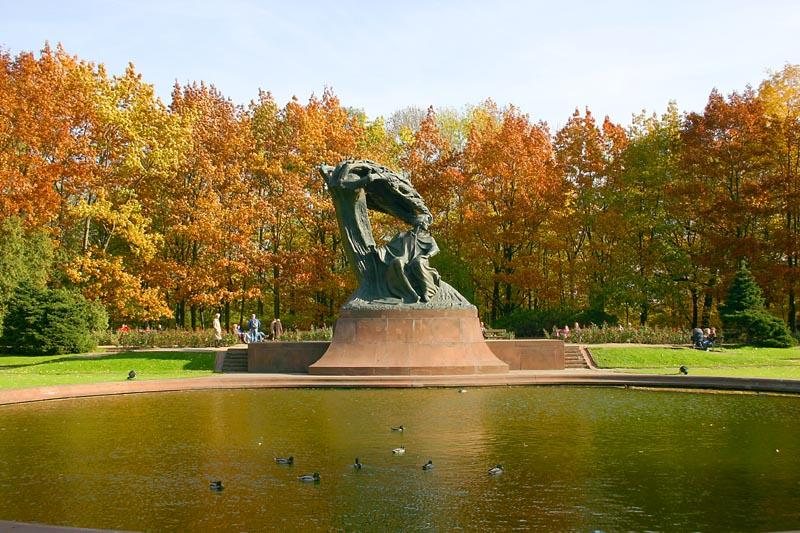 Vía Báltica, Polonia, Lituania, Letonia, Estonia   