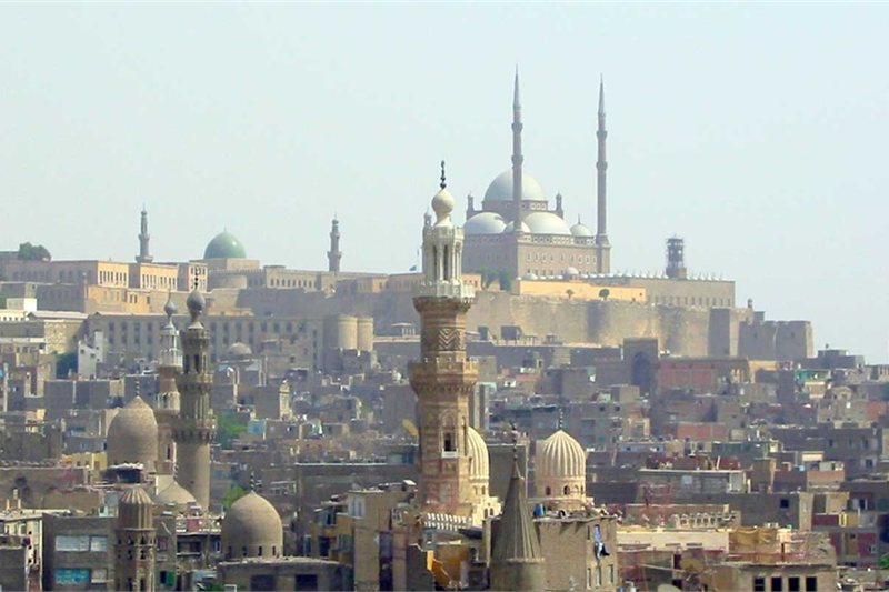 Egipto con crucero por el Nilo en Dahabeya II