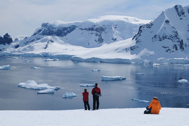 Campamento Base salida 24/01/2028