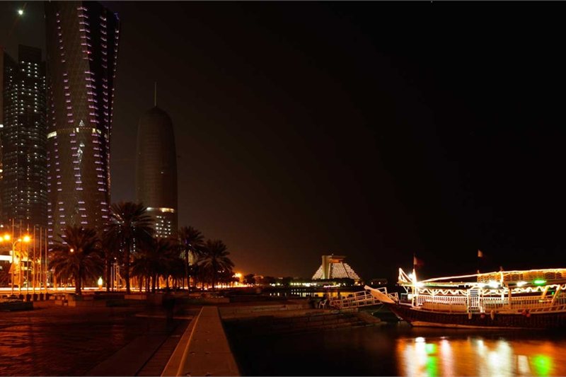 Escapada a Dubai Mágico