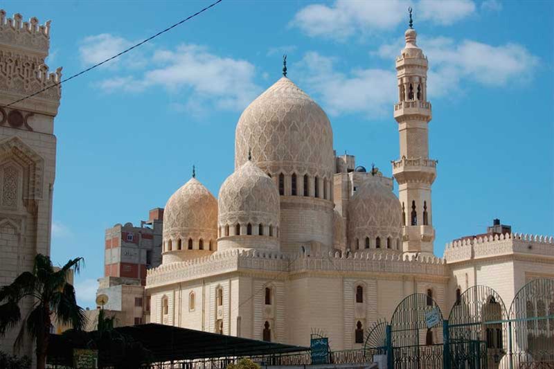 Viaje por Egipto y Petra 2026