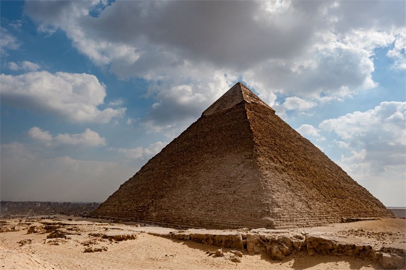 Viaje por Egipto y Petra 2026