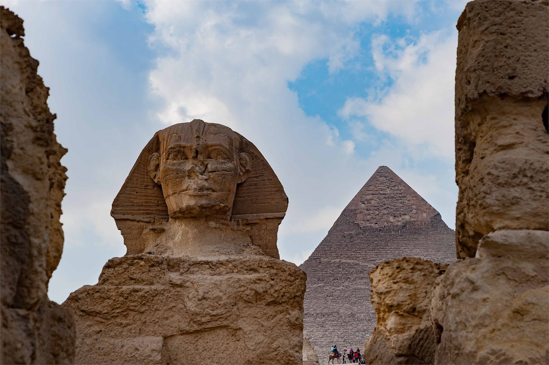 Oferta Egipto Todo Incluido y crucero por el Nilo