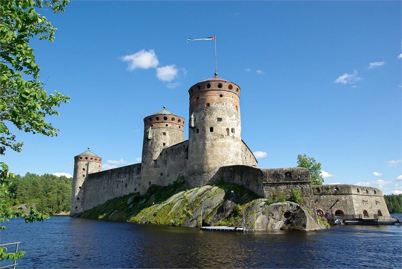 Circuitos Países Bálticos (Helsinki)