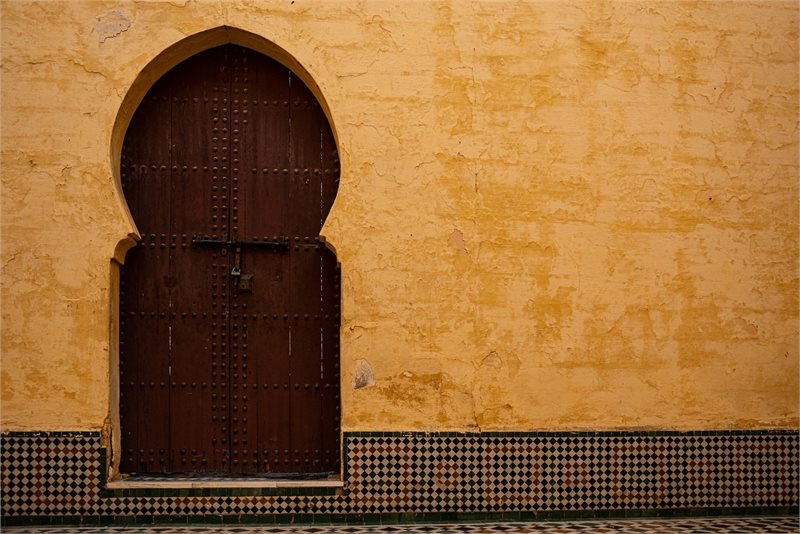 Circuitos por Marruecos