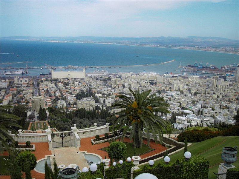 Ruta por lo mejor de Israel y Jordania
