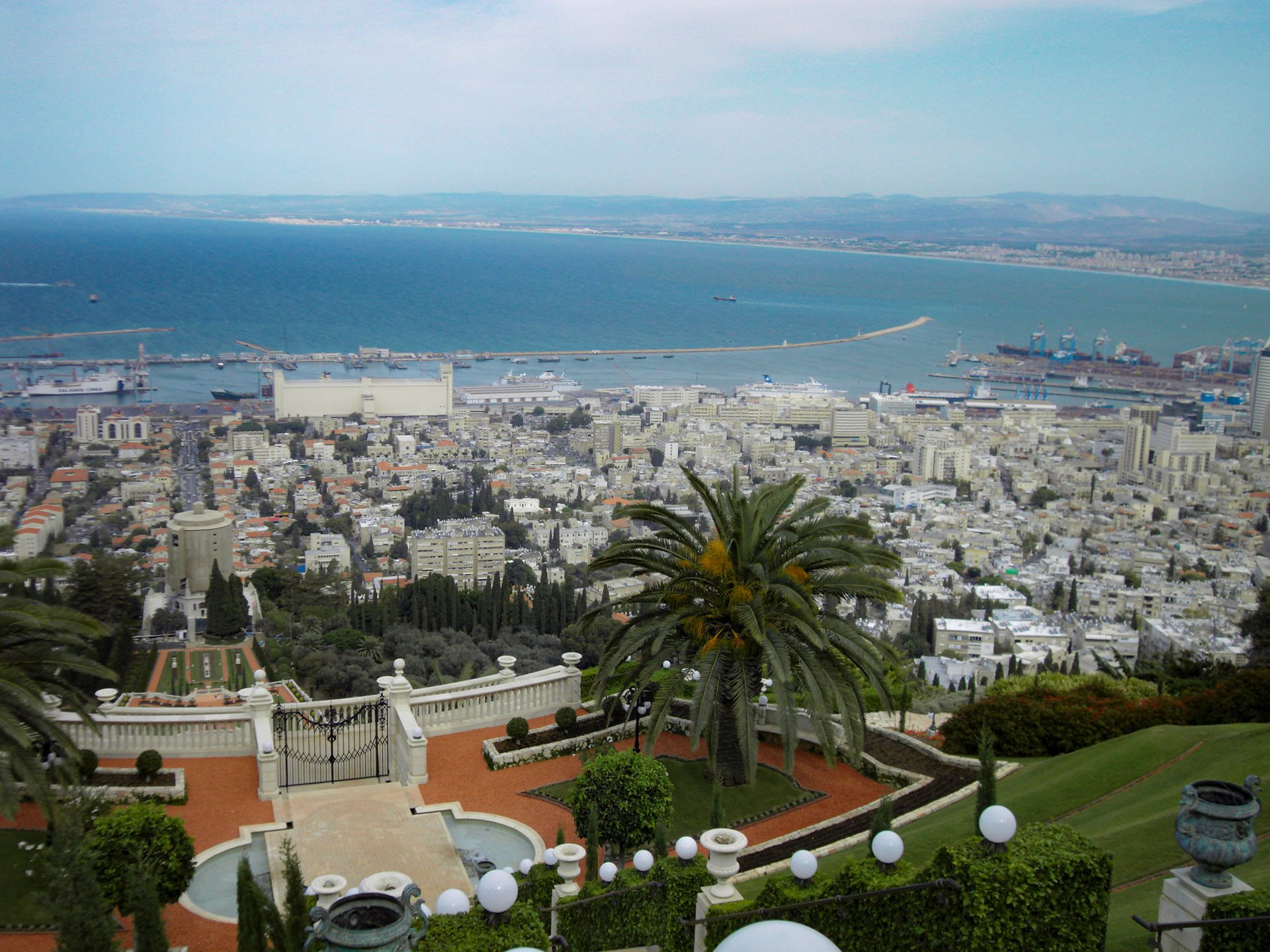Ruta por lo mejor de Israel y Jordania