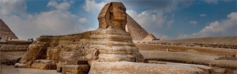 Viaje a Egipto fin de año