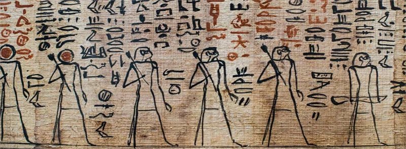 Viajes a Egipto con especialistas