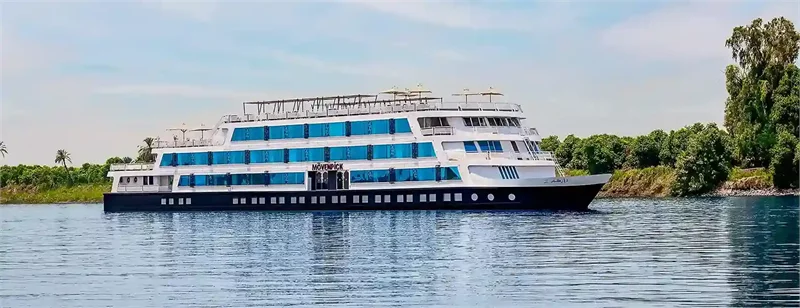 Viaje a egipto con crucero Nilo Lúxor El Cairo