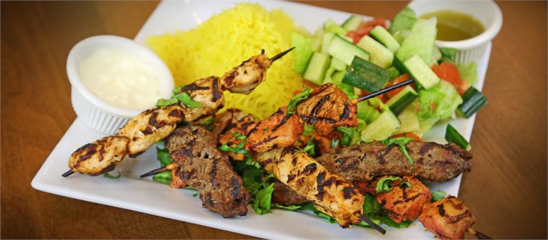 Viaje gastronómico a Egipto