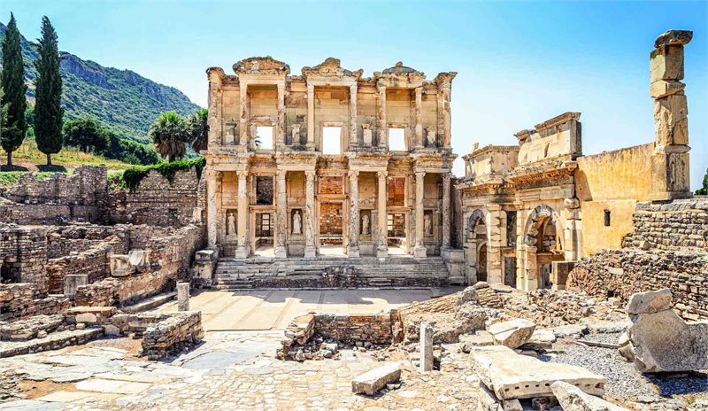 Viajes y circuitos a Turquía (Estambu, Bósforo)
