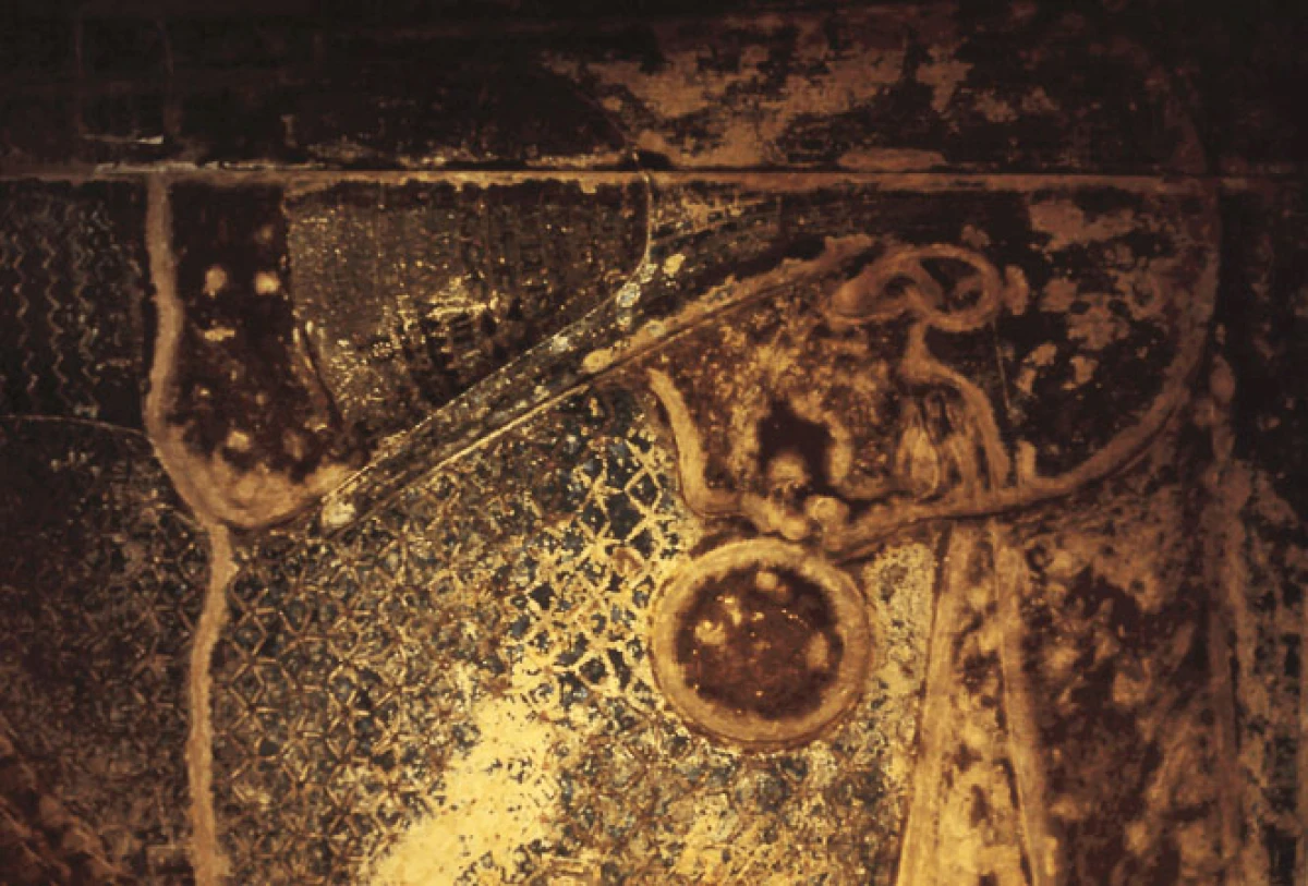 Templo de Dendera (Medio día)