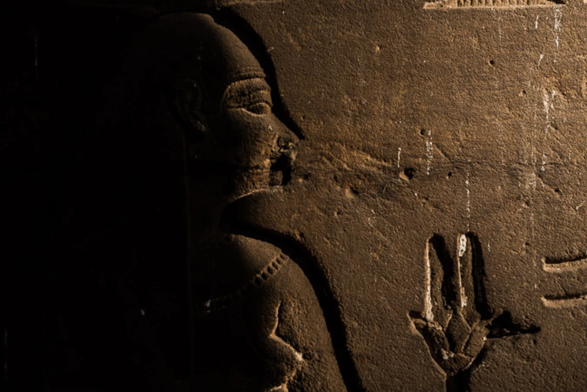 Egipto colosal sin crucero por el Nilo