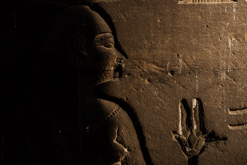 Egipto colosal sin crucero por el Nilo