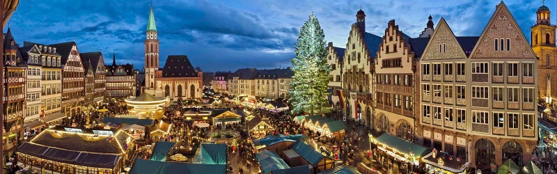 Viajes fin de año